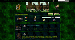 Desktop Screenshot of forum.acidcave.net